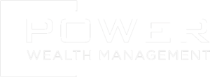 Power Wealth Management Logo